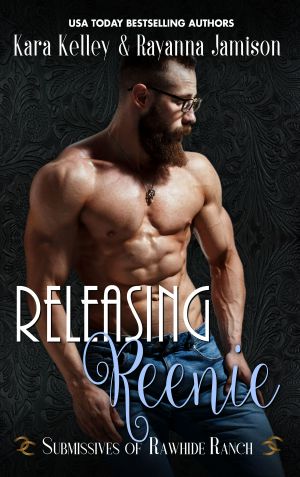 [Rawhide Ranch 10] • Releasing Reenie
